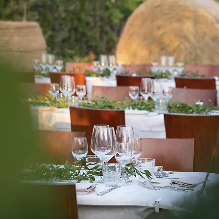 Lantställe Podere La Rocca Abbadia di Montepulciano