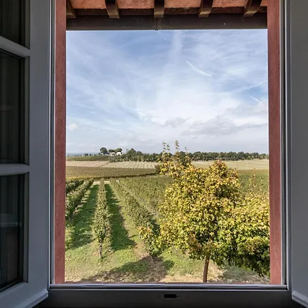 Podere La Rocca