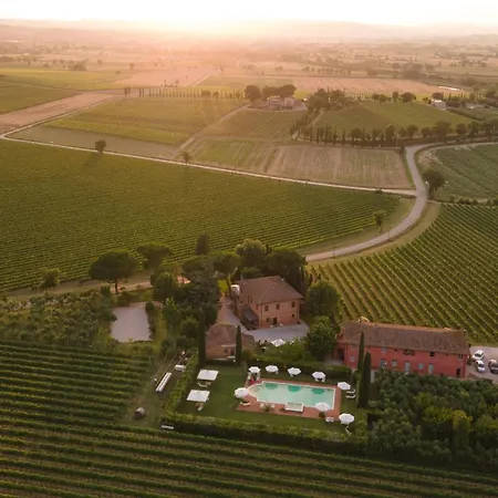 Podere La Rocca
