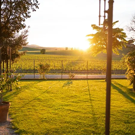 Podere La Rocca