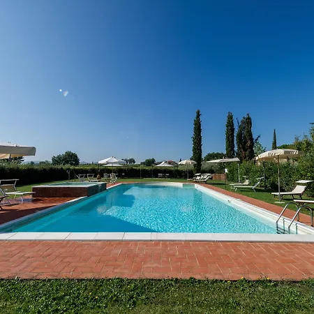 Podere La Rocca *