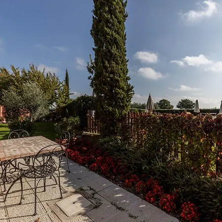 Podere La Rocca * Abbadia di Montepulciano
