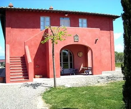 Podere La Rocca