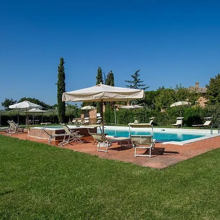 Podere La Rocca *